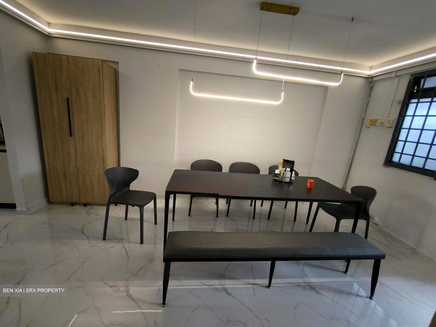 Blk 85A Lorong 4 Toa Payoh (Toa Payoh), HDB 3 Rooms #431329061